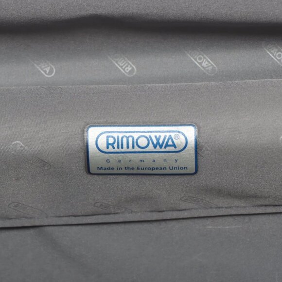 Rimowa Salsa Carry Case Black - Picture 9 of 16